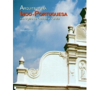 ARQUITECTURA INDO-PORTUGUESA NA REGIÃO DE COCHIM E KERALA